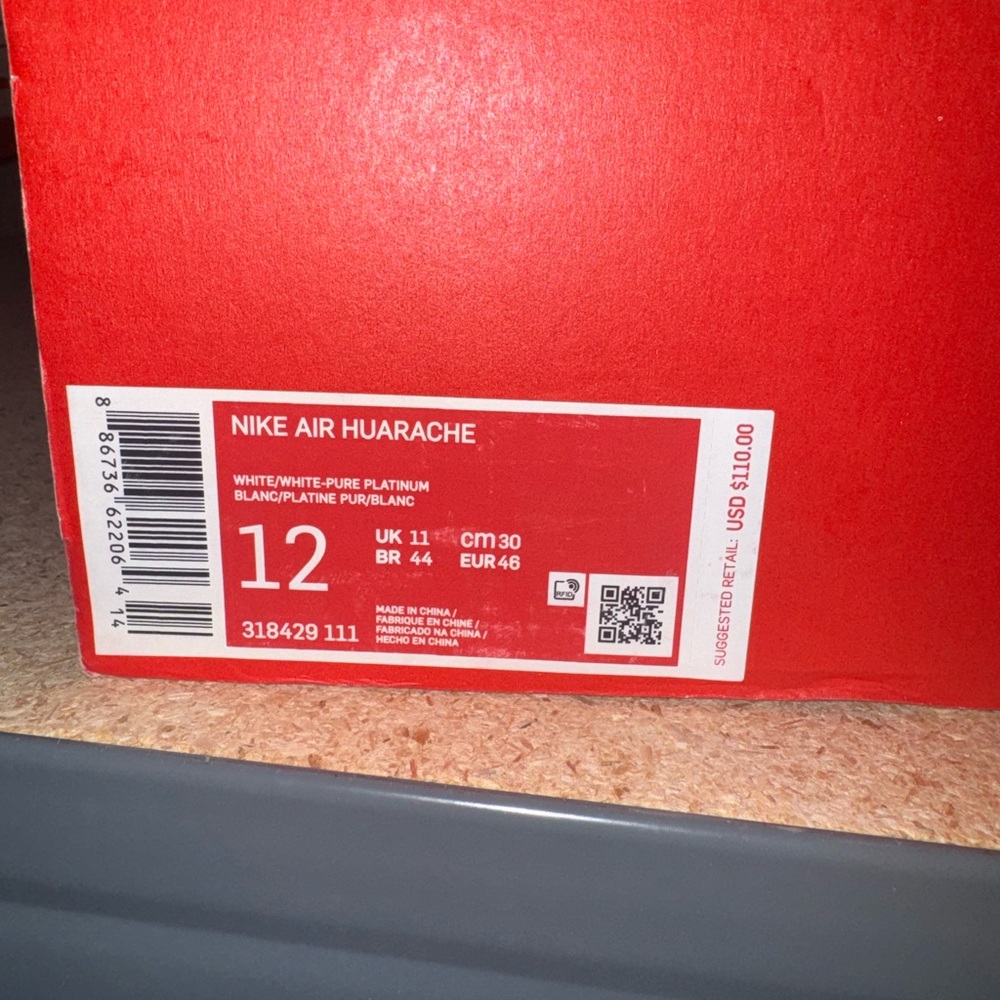 Huaraches - Picture 2 of 6